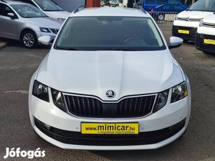 Skoda Octavia Combi 1.6 CR TDI Style DSG