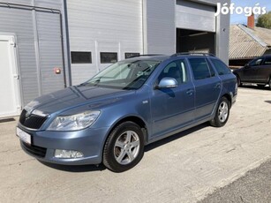 Skoda Octavia Combi 1.6 Elegance 1 Év Garancia!...