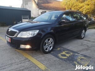 Skoda Octavia Combi 1.8 TFSI Ambiente