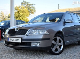 Skoda Octavia Combi 1.9 PD TDi Business D.Klíma...