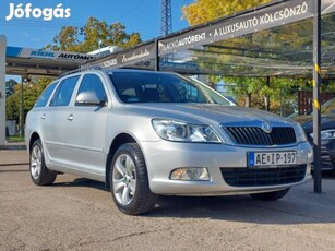 Skoda Octavia Combi 1.9 PD TDi Winter 4X4