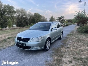 Skoda Octavia Combi 1.9 TDi Ambiente