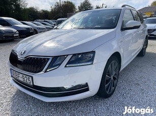 Skoda Octavia Combi 2.0 CR TDI L&K DSG Euro 6 Á...