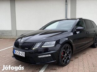 Skoda Octavia Combi 2.0 CR TDI SCR RS DSG7 Digi...