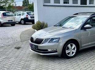 Skoda Octavia Combi 2.0 CR TDI SCR Style Garanc...