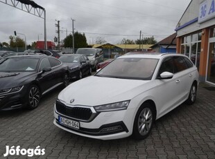 Skoda Octavia Combi 2.0 TDI SCR Sportline DSG 1...