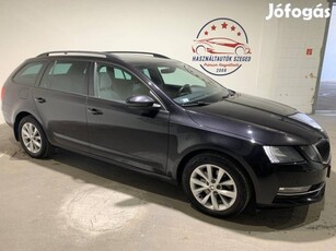 Skoda Octavia Combi 2.0 TDI SCR Style DSG MAGYA...