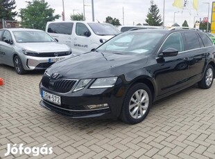 Skoda Octavia Combi 2.0 TSI Stye 4x4 DSG Mo.-i!...