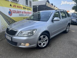 Skoda Octavia Combi 4x4 1.6 CR TDI Ambiente DPF...