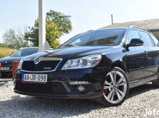 Skoda Octavia Combi RS 2.0 CR TDI DPF EU5 Navi...