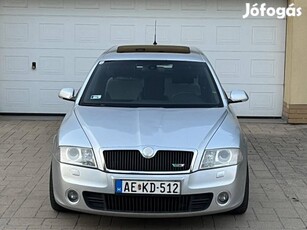 Skoda Octavia Combi RS 2.0 PD TDI