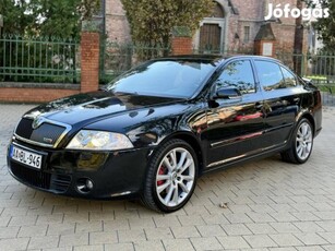 Skoda Octavia Combi RS 2.0 PD TDI M.o-i//Xenon/...