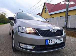 Skoda Rapid 1.2 Active