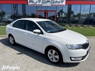 Skoda Rapid 1.2 TSI Active Magyarországi! Garan...