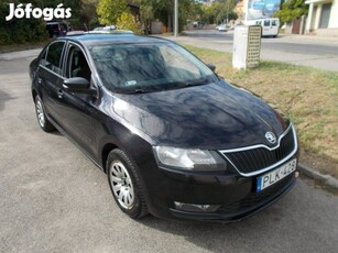 Skoda Rapid 1.4 CR TDI Ambition 1 tulaj. magyar...