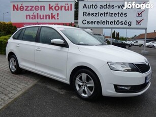 Skoda Rapid Spaceback 1.0 Tsi Ambition Magyaror...