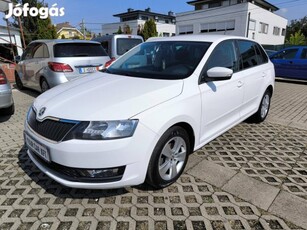 Skoda Rapid Spaceback 1.0 Tsi Style