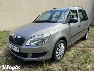 Skoda Roomster 1.2 12V Ambition