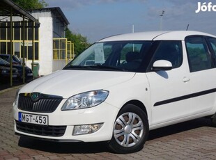 Skoda Roomster 1.2 Tsi Ambition