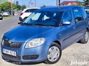 Skoda Roomster 1.4 16V Kifogástalan. Állapotú....