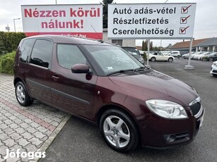 Skoda Roomster 1.4 16V Style