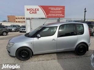 Skoda Roomster 1.4 PD TDI Family Azonnal Vihető...