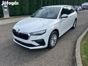 Skoda Scala 1.0 TSI Selection DSG Készletről az...