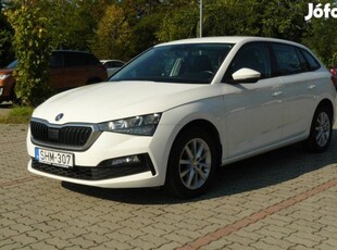 Skoda Scala 1.6 TDI SCR Style Magyarországi+++G...