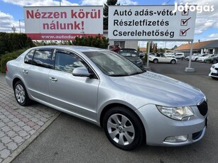 Skoda Superb 1.4 TSI Ambition