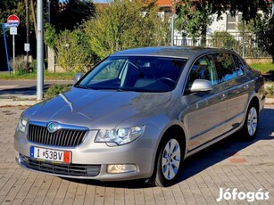 Skoda Superb 1.4 TSI Ambition Xenon-RADAR-Ülésf...