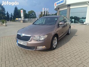 Skoda Superb 1.4 TSI Elegance Leinformált előélet!