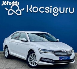 Skoda Superb 1.4 TSI iV Phev Sportline DSG / Mo...