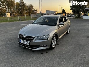 Skoda Superb 1.6TDi