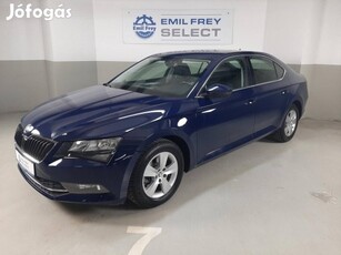 Skoda Superb 1.8 TSI Ambition DSG Magyar-Szervi...