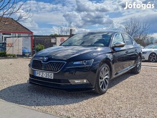 Skoda Superb 1.8 TSI L&K DSG