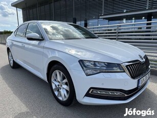 Skoda Superb 2.0 TDI SCR Style DSG Garanciális-...