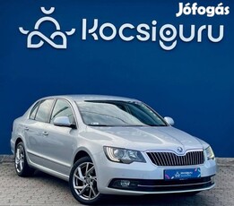 Skoda Superb 2.0 TSI Elegance DSG / Mo-i!/ Fris...