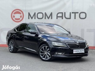 Skoda Superb 2.0 TSI L&K 4x4 DSG 1 Év Garancia!...