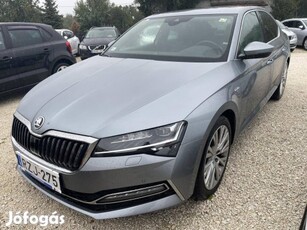 Skoda Superb 2.0 TSI L&K DSG Áfás! Magyarország...