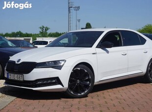 Skoda Superb 2.0 TSI Sportline 4x4 DSG 65060KMK...