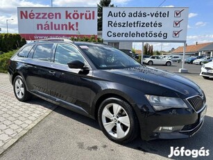 Skoda Superb Combi 1.4 TSI Ambition