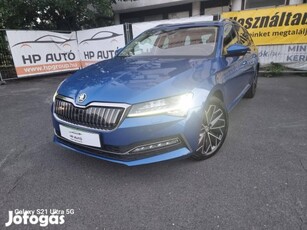 Skoda Superb Combi 1.4 TSI iV Phev L&K DSG 1Év...