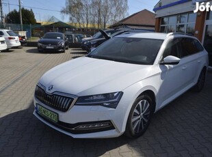 Skoda Superb Combi 1.4 TSI iV Phev Style DSG 12...