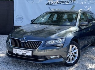 Skoda Superb Combi 1.5 TSI ACT Ambition Akár 1+...