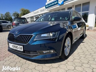 Skoda Superb Combi 1.5 TSI ACT Ambition DSG Exe...