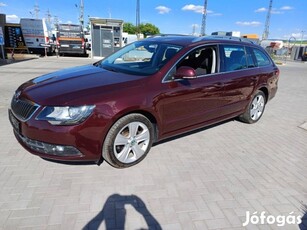 Skoda Superb Combi 2.0 CR TDI Elegance DSG 1240...