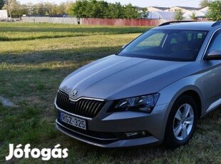 Skoda Superb Combi 2.0 Crtdi 150Le