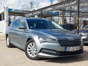 Skoda Superb Combi 2.0 TDI SCR Active DSG. Gara...