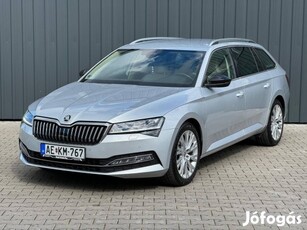 Skoda Superb Combi 2.0 TDI SCR Sportline 4x4 DS...