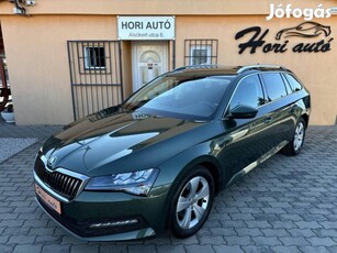 Skoda Superb Combi 2.0 TDI SCR Style DSG 1.Tula...